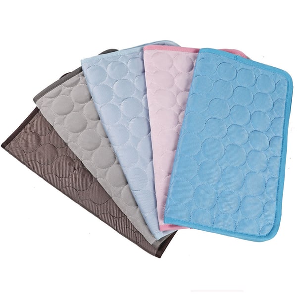 🌞Summer Hot Sale🧊Premium Cooling Mat For Pet– UK Ready! 🇬🇧