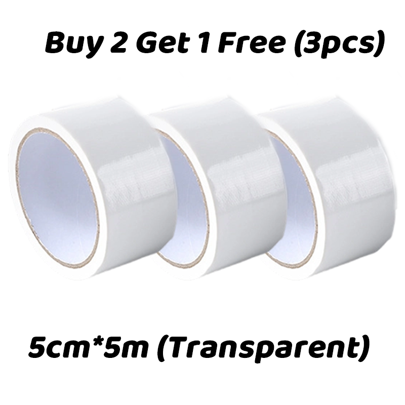 š„Hot Saleš„Buy 2 Get 1 Freeš50% Off Limited TimešAll-purpose Sealing Tapeš