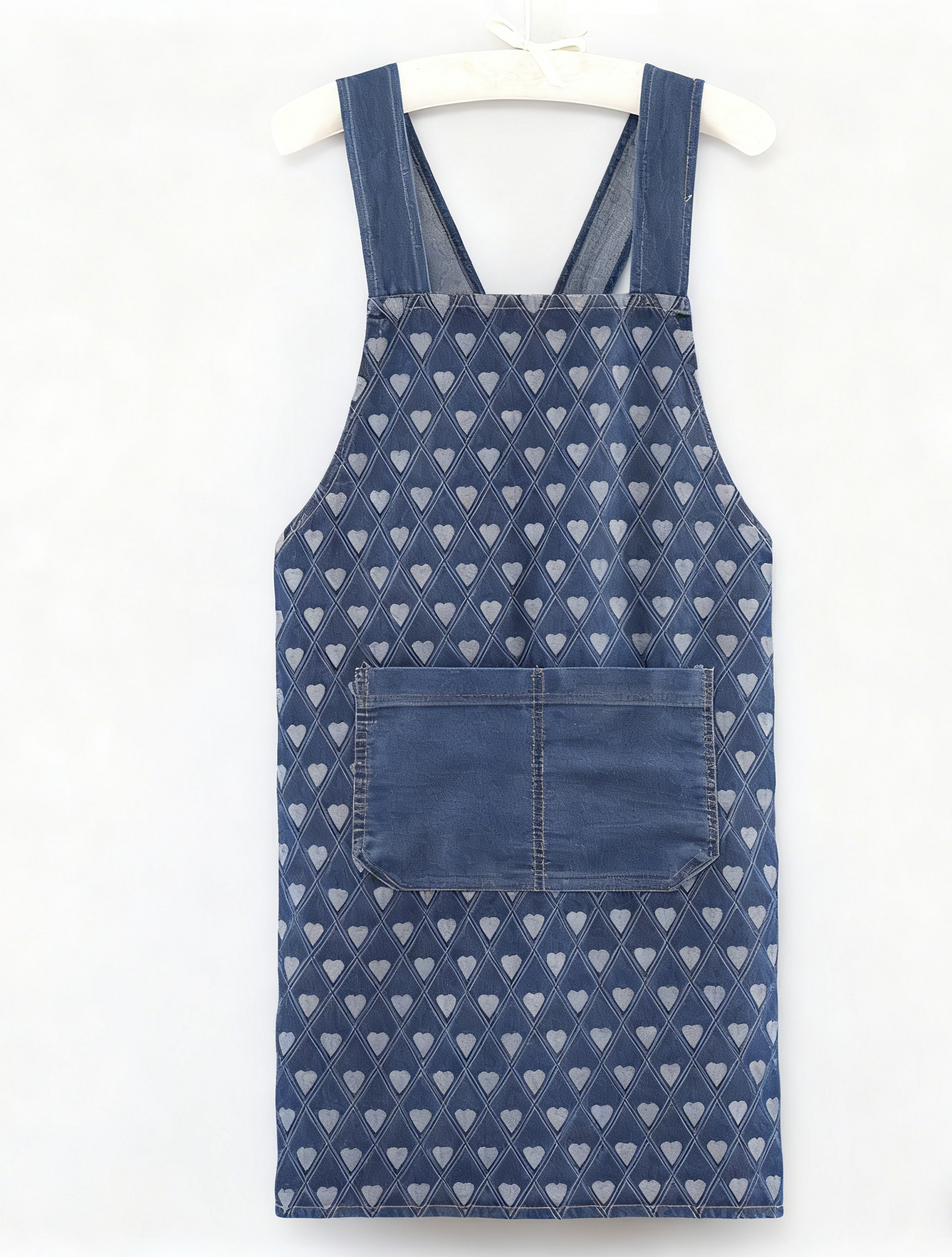đLast Day Sale 50% OFFđ„Adult Jour Apron - Front Pocket, Ideal for Everyday Useđ