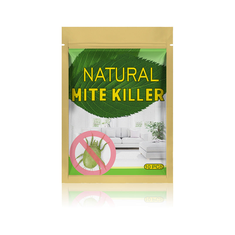 ⏳LAST DAY SALE ONLY£6.99!!🌿🛡️ The UK’s #1 Natural Mite Defence Sachet – Vetted by Allergy UK • 100% Chemical-Free • Safe for Babies, Pets & Asthma Sufferers 🇬🇧🛏️✨