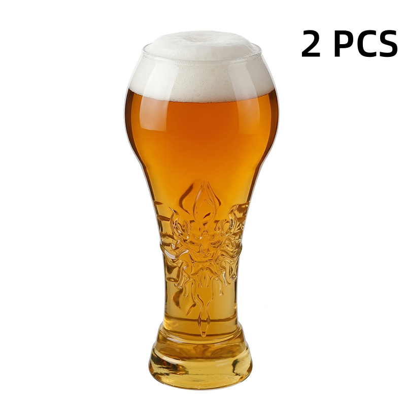 🔥Father's Day Hot Sales 50% OFF!!😍Trophy Beer Mug – Football Fan Collectible 🏆 | For Home, Pub & Match Day 🍺⚽ | Perfect Gift for Footie Lovers 🎁🇬🇧