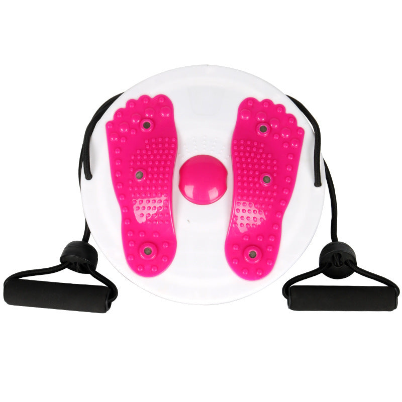 ✨SUMMER'S BIGGEST SALE ✨Waist Twisting Massage and Exercise Balance Board🧘♀️