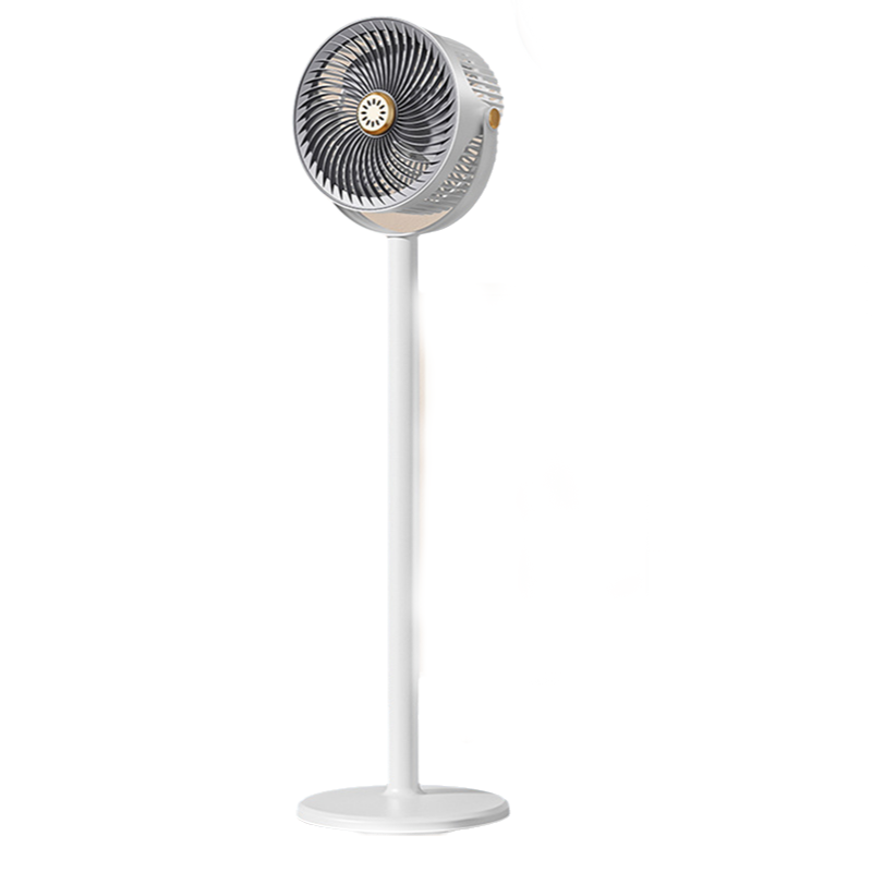 🥳2026 HOT SALE🥳🌀🌿 50% OFF! Whisper‑Quiet Adjustable Floor Fan – 4 heights, 5 speeds, tiltable head. Quiet motor, portable & USB‑C rechargeable. A breeze for any space! 🔇✨