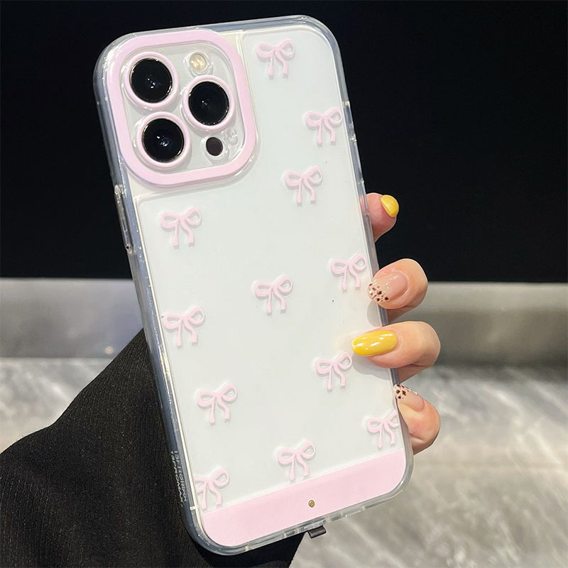 🎁💥LAST DAY SPECIAL PRICE!-£9.99!!⏰ Never Miss a Call Again! LED Light Up Notification Shockproof Phone Case