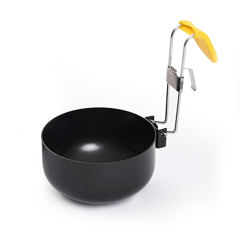 ๐2026 Sale โ Over 31,000 Sold! ๐ฅ BUY 1 GET 1 FREE! ๐ณ Hanging Ear Poached Egg Molds โ Perfect Spa Eggs Every Time ๐ณ