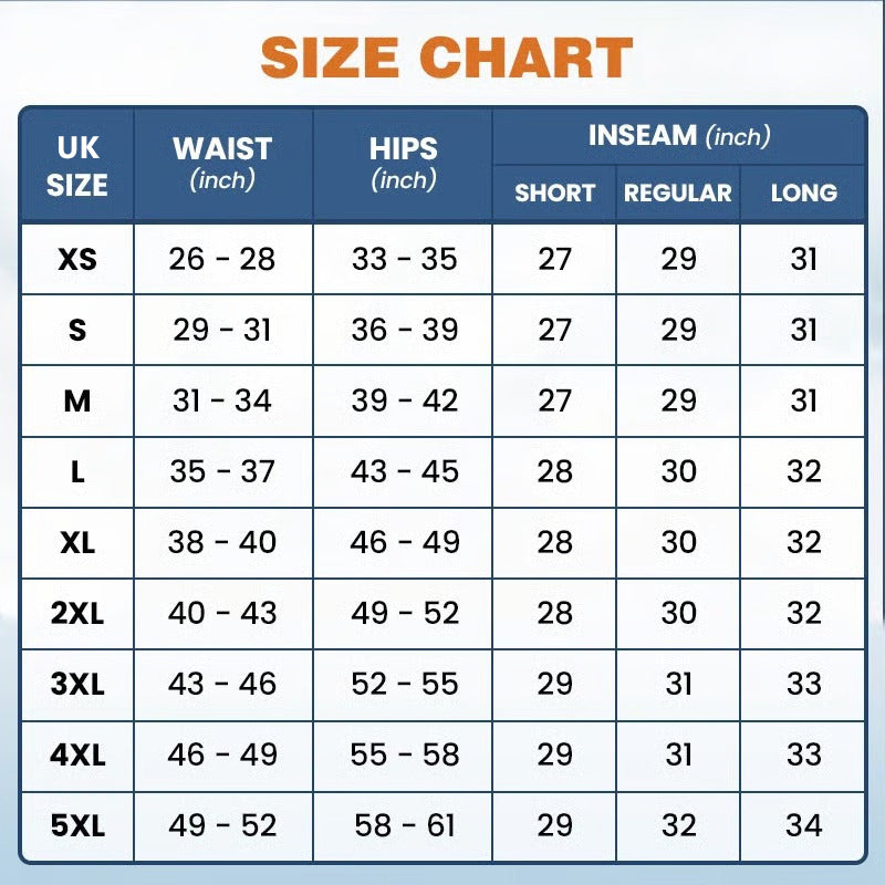 🎁Hot Sale🏆MultiPants – High Stretch Multi-pocket Durable Cargo Pants