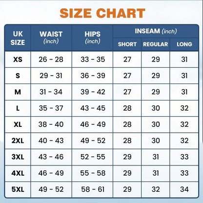 🎁Hot Sale🏆MultiPants – High Stretch Multi-pocket Durable Cargo Pants