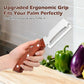 🔥Multi-Functional Wooden Vegetable Peeler with Built In Bottle Opener