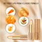 ⏰Only ￡7.99 Last Day Promotion!🎁- ✨Transferproof Color-Changing Lipstick💄CrystalClear Color Alchemy 💋 Auto-Tints on Contact!