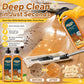 🧹LAST DAY SALE ONLY ￡6.99!!✨ Stain & Odor Remover - Deep Cleans Floors in Seconds, Leaves Fresh Scent, Safe for All Surfaces 🏠💦