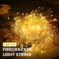 ✨✨Copper Wire Firecracker Light String