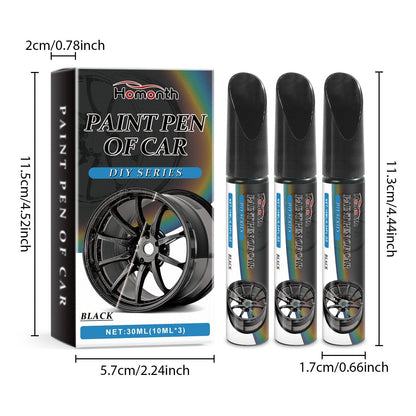 🏆 Last Day Special Price £9.99 ! 🚗 50% OFF! Magic Car Scratch Repair Pen – Fix rim scratches in minutes. Permanent, no‑drip formula. Includes clear coat. ✨🔧