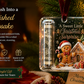 🎄 Christmas Cash Gift Ornament – Turn Cash Into A Christmas Surprise
