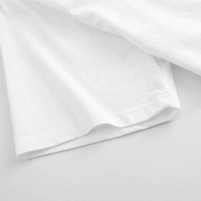Men’s Luxury-Inspired Graphic T-Shirt