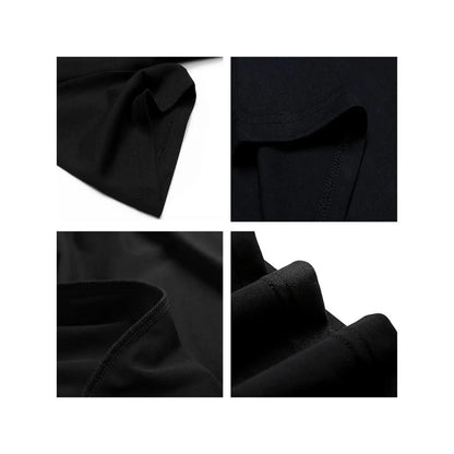 Men’s Luxury-Inspired Graphic T-Shirt