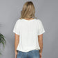 ⏳ Limited Time 50% Off!💐Women's Casual V Neck Basic T-shirt