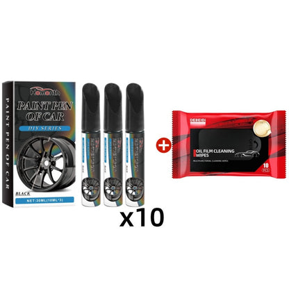 🏆 Last Day Special Price £9.99 ! 🚗 50% OFF! Magic Car Scratch Repair Pen – Fix rim scratches in minutes. Permanent, no‑drip formula. Includes clear coat. ✨🔧