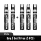 🔥BUY 1 GET 1 FREE🔥ScratchFix™ Car Paint Scratch Repair Pen – Multi-Color Touch-Up Paint for All Vehicles | Precision Applicator, Rust Prevention, Easy Storage & Professional-Looking Finish
