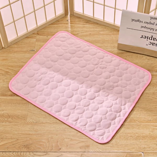 🌞Summer Hot Sale🧊Premium Cooling Mat For Pet– UK Ready! 🇬🇧