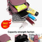 🔥 Limited-time offer🔥Fashion Large Capacity Multi-layer Storage Shoulder Bag