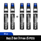 🔥BUY 1 GET 1 FREE🔥ScratchFix™ Car Paint Scratch Repair Pen – Multi-Color Touch-Up Paint for All Vehicles | Precision Applicator, Rust Prevention, Easy Storage & Professional-Looking Finish