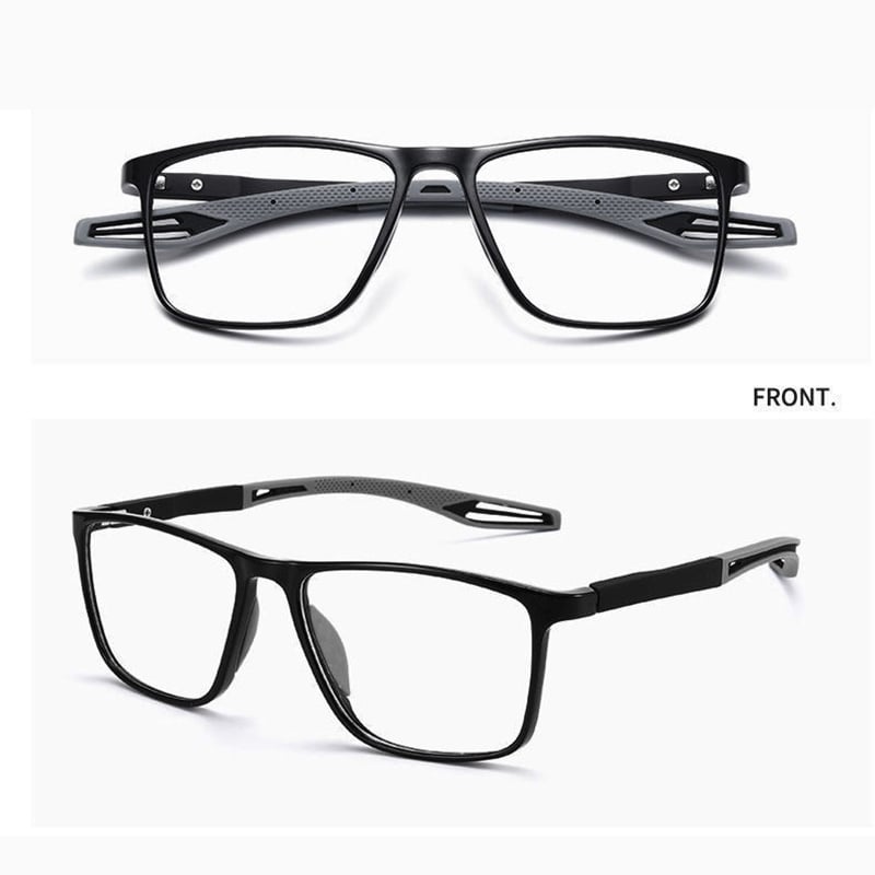 🔥HOT SALE:£9.99🔥Sports Smart Photochromic Progressive Bifocal Glasses
