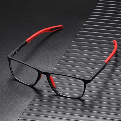 🔥HOT SALE:£9.99🔥Sports Smart Photochromic Progressive Bifocal Glasses