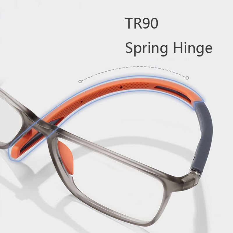 🔥Last day Buy 1 Get 2✨Sports Smart Photochromic Progressive Bifocal Glasses