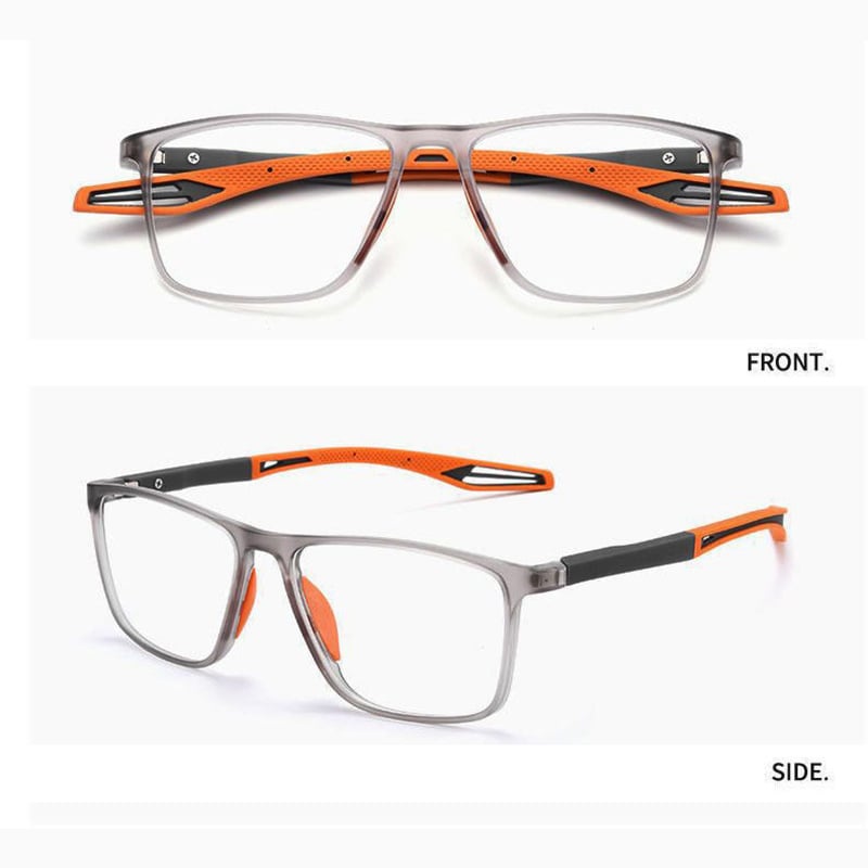 🔥HOT SALE:£9.99🔥Sports Smart Photochromic Progressive Bifocal Glasses