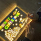 🎨Luminous Led Drawing Board For Children