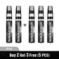 🔥BUY 1 GET 1 FREE🔥ScratchFix™ Car Paint Scratch Repair Pen – Multi-Color Touch-Up Paint for All Vehicles | Precision Applicator, Rust Prevention, Easy Storage & Professional-Looking Finish