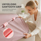 Multi-Functional Needle-Free Bedsheet Clips