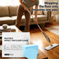 🔥100PCS Multi-Surface Floor Cleaning Tablets – Concentrated Cleaner for Hardwood, Tile, Laminate & More