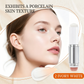 🎁Last Day BUY 1 GET 1 FREE🎁Cover Cream Stick V w/ Detachable Brush - Korean Skin Care Color-Changing Foundation Stick with Collagen Capsules (0.45 oz)