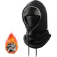 🥳💞28K+ SOLD! ❄️🧣3-in-1 Winter Balaclava – windproof  covers head, neck, face & ears. Adjustable fit for skiing, cycling & cold weather!🛡️💪🎁