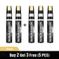 🔥BUY 1 GET 1 FREE🔥ScratchFix™ Car Paint Scratch Repair Pen – Multi-Color Touch-Up Paint for All Vehicles | Precision Applicator, Rust Prevention, Easy Storage & Professional-Looking Finish