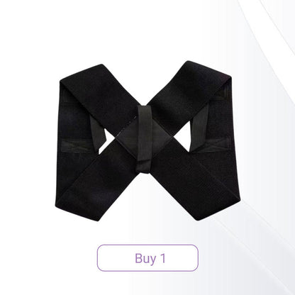 Hot Sale🔥Back Posture Correction Belt for Men & Women