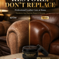 Professional Leather Care, Complete with Color Filling and Repair! 🌟