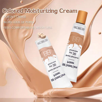 💜✨LAST DAY SALE BUY 1  GET 1 FREE!!💜✨BB blur tinted moisturizer SPF 30 - instantly brightens, hydrates & smooths your skin✨
