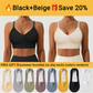 🔥Seamless Wire-Free Low-Back Support Bra👙