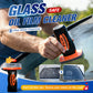 🔥2026 Handheld Glass Oil-Film Remover