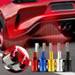 🏎️ £5.99! 💥 Turbo Sound Simulator Whistle – Universal Fit, Sporty Roar, Easy Bolt-On ✨