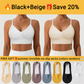 🔥Seamless Wire-Free Low-Back Support Bra👙