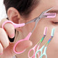 🔥Buy 1 get 1 free🔥Eyebrow Trimmer Scissor
