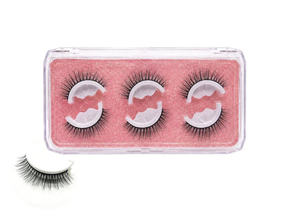 💥Limited Time 50% Off!💕Reusable Self-Adhesive False Eyelashes