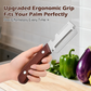 🔥Multi-Functional Wooden Vegetable Peeler with Built In Bottle Opener