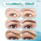 🎉 Incredible Offer 80%OFF🔥Buy 1 Get 1 Free💎Waterproof & 4 Tips for Natural Brows!