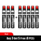 🔥BUY 1 GET 1 FREE🔥ScratchFix™ Car Paint Scratch Repair Pen – Multi-Color Touch-Up Paint for All Vehicles | Precision Applicator, Rust Prevention, Easy Storage & Professional-Looking Finish