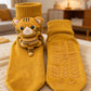🎅Christmas Sale 50% Off 🎄Animal Soft Cotton Socks (One Size Fits All)