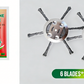🔥🔥Buy 2 Get 1 Free NOW! ⚙️ String Trimmer Replacement Head  ✂️